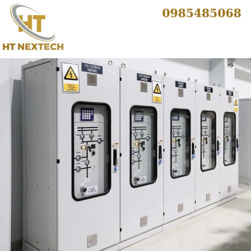 Thông số kỹ thuật trạm biến áp trong nhà
