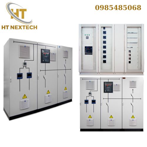 Ưu điểm của tủ điện phân phối tổng MSB