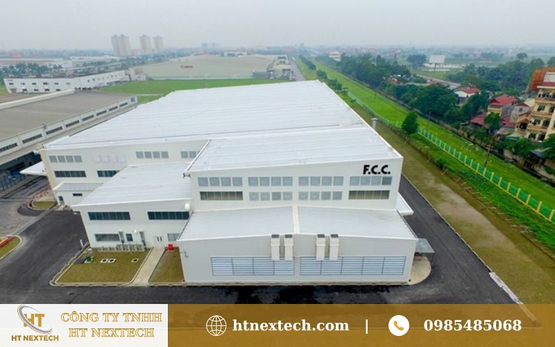 FFC Việt Nam
