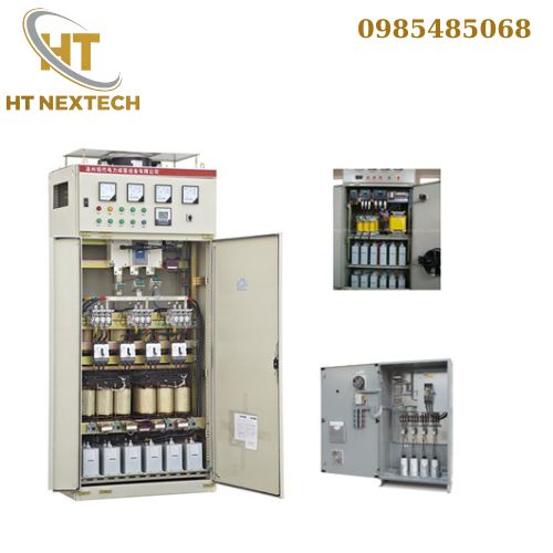 Phân loại của tủ tụ bù