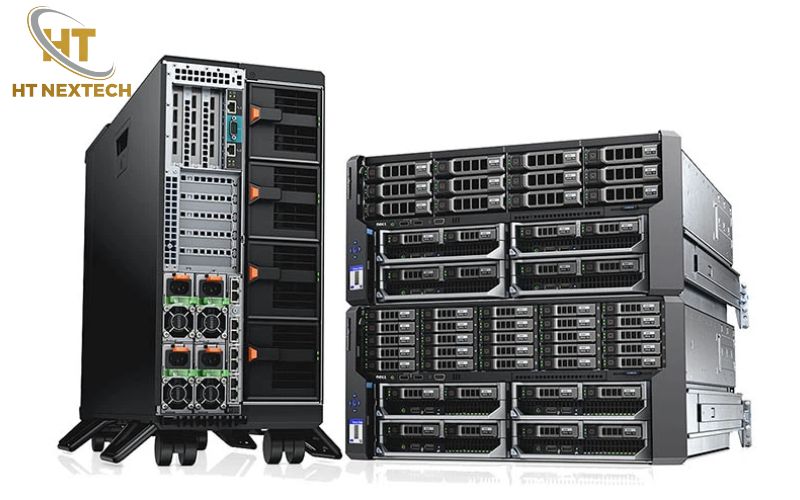 Máy chủ (Server)