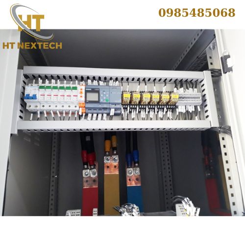 Thông số kỹ thuật tủ điện ATS