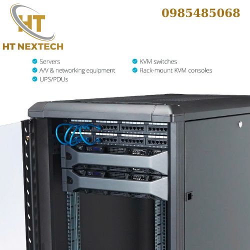thông số Tủ rack 32U D600