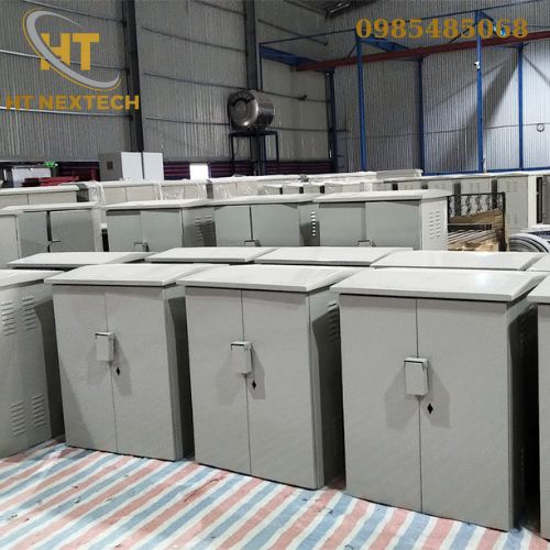 Vỏ tủ điện bằng tole