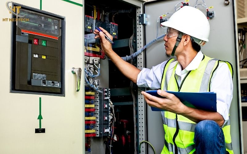 Hiện nay, các loại tủ điện hạ thế được sản xuất theo tiêu chuẩn IEC 60439-1, đảm bảo yêu cầu an toàn và độ tin cậy trong vận hành dân dụng và công nghiệp