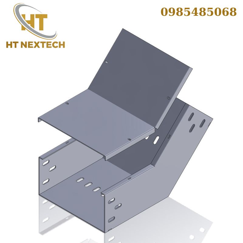 Phụ kiện chếch lên máng