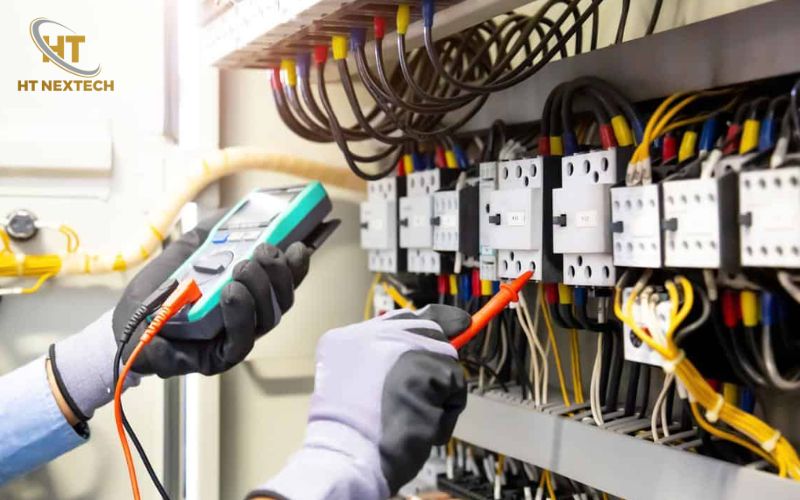 Tiêu chuẩn thiết kế và lắp đặt tủ điện hạ thế cần tuân thủ