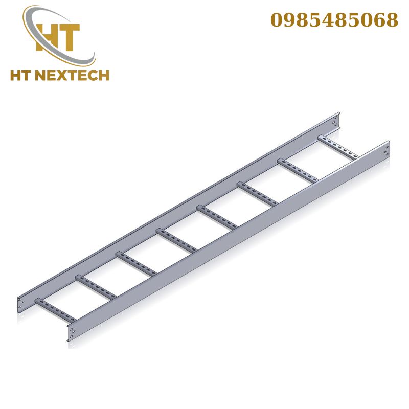 Thang cáp điện công nghiệp