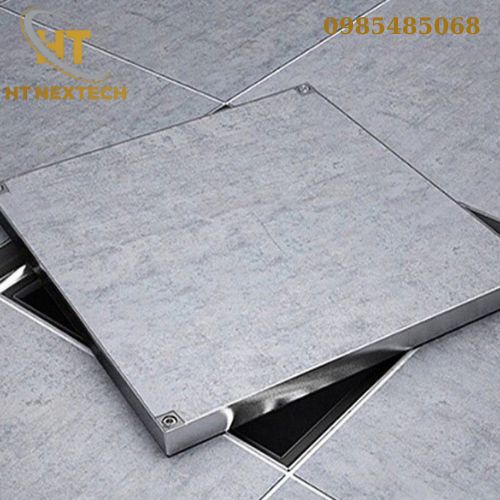 ưu điểm Nắp bể ngầm Inox