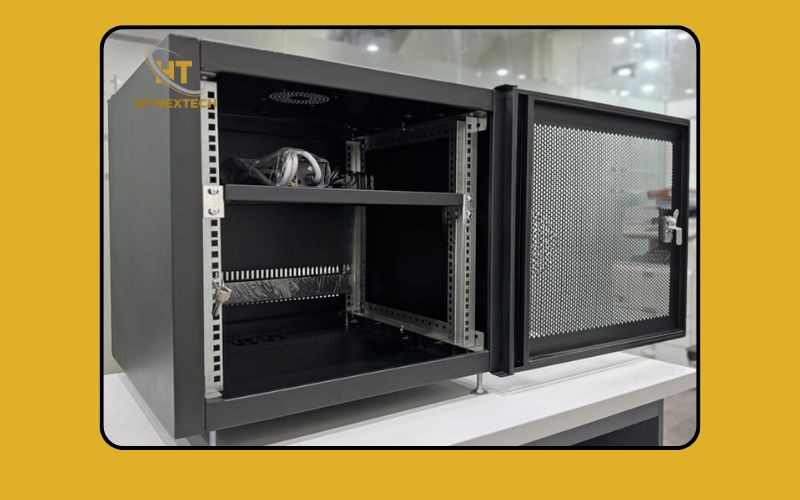 Tủ rack