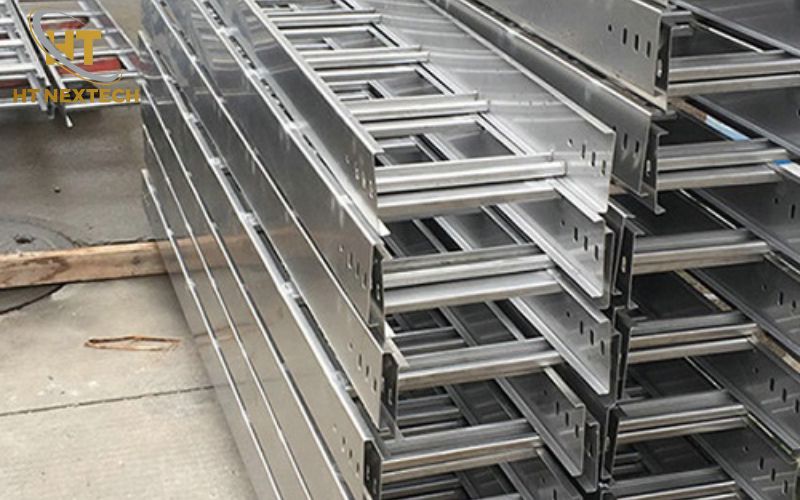 Lựa chọn loại máng cáp điện phù hợp với nhu cầu