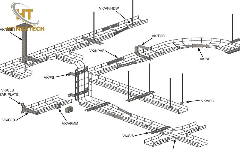 Bản vẽ chi tiết kỹ thuật