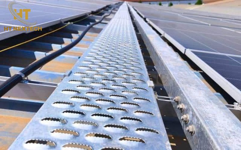 Chống oxy hóa và ăn mòn hiệu quả