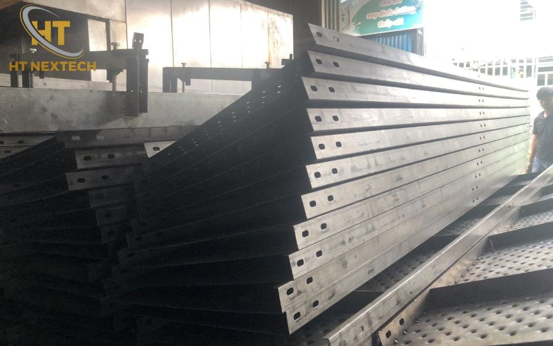 HT NEXTECH cung cấp đa dạng loại sàn tao tác