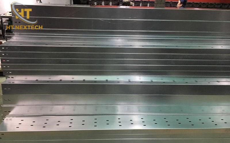 Tiêu chí lựa chọn thang máng cáp điện phù hợp