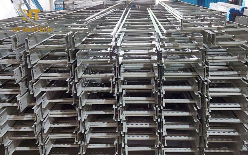 Tiêu chuẩn TCVN 10688:2015 là tiêu chuẩn quan trọng đối với hệ thống thang cáp