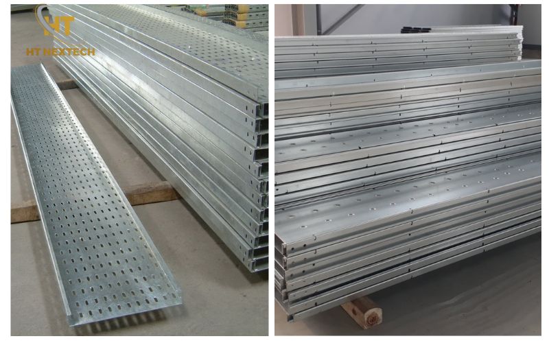 Lựa chọn vật liệu phù hợp với môi trường lắp đặt