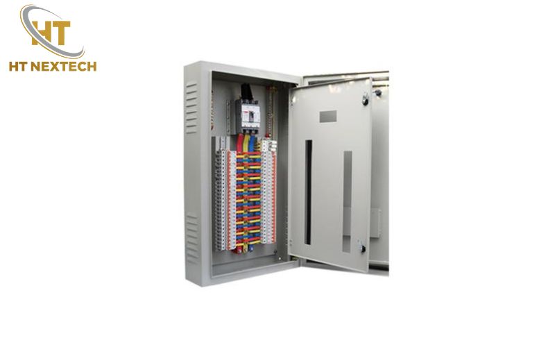 Ưu điểm của tủ điều khiển quạt PCCC