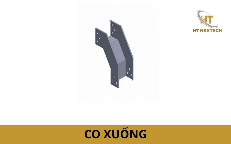 Co xuống