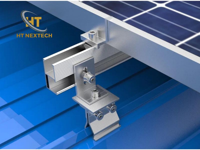 Phụ kiện lắp đặt năng lượng mặt trời