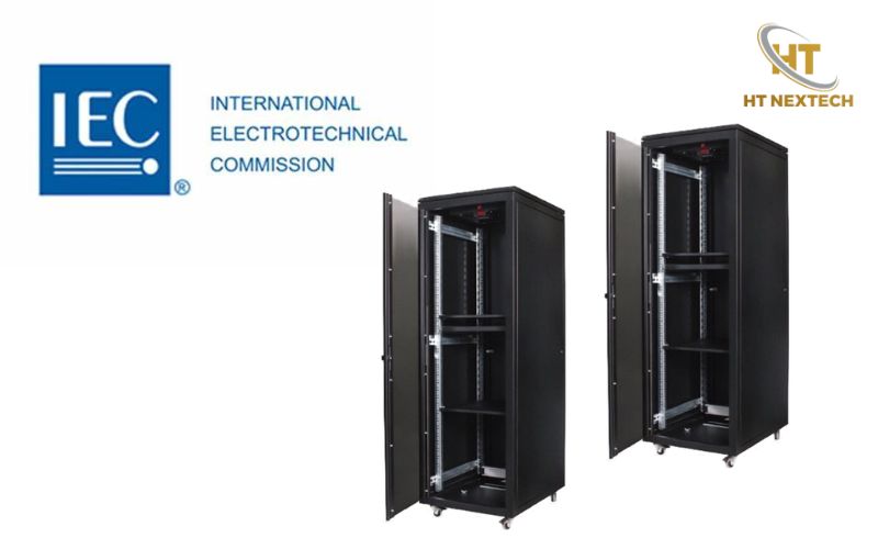 Tiêu chuẩn IP vỏ tủ điện